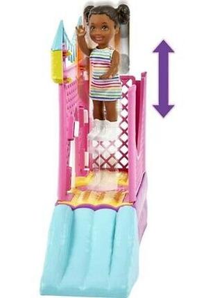 Barbie skipper babysitter игрушечный набор4 фото