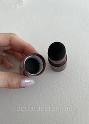 Макияж бровей eelhoe eyebrow stamp kit темно-коричневый3 фото