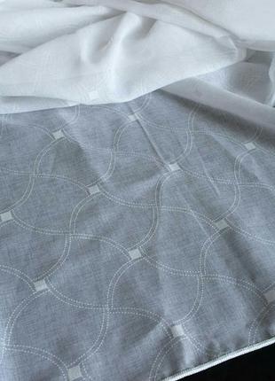 Готовая гардина 5 метров