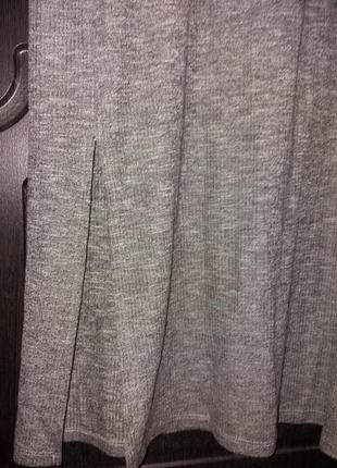 Плаття mango casual maxi 3