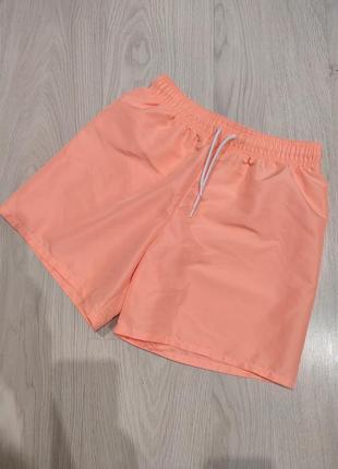 Шорти для плавання, купання, h&m, р. 140/152