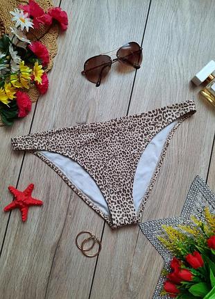 Плавки, нижняя часть купальника.