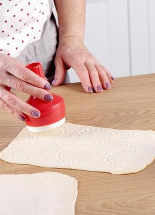 Вареничниця механічна ручна прес форма для вареників машинка для вареників