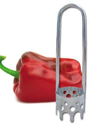 Ніж для чищення болгарського перцю 12.5 см gondol туреччина