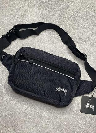 Мессенджер stussy