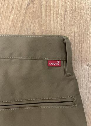 Шорти levi’s4 фото