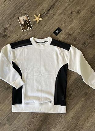 Свитшот унисекс under armour/ оригинал