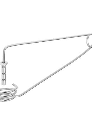 Прибор для удаления косточек из вишни косточкодавка (металл) 13 см