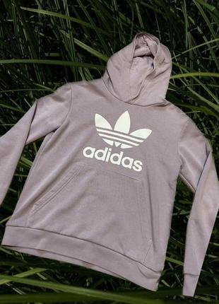 Худи adidas