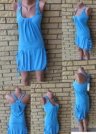 Платье, сарафан женское спортивное (для занятий спортом, теннисом, прогулок)  adidas