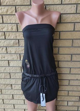 Платье, сарафан женское спортивное (для занятий спортом, теннисом, прогулок)  adidas2 фото