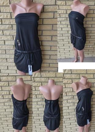 Платье, сарафан женское спортивное (для занятий спортом, теннисом, прогулок)  adidas