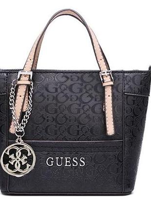Сумка кроссбоди guess delaney sale распродажа скидка