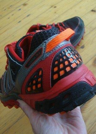 Кроссовки adidas kanadia tr4 оригинал 40 размер2 фото