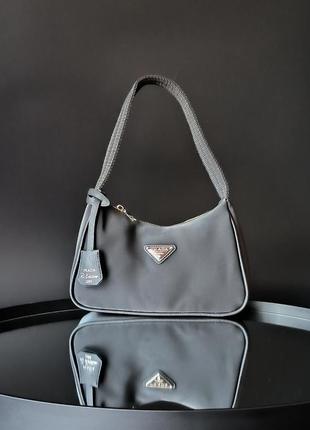 Prada prada re-edition 2005 black