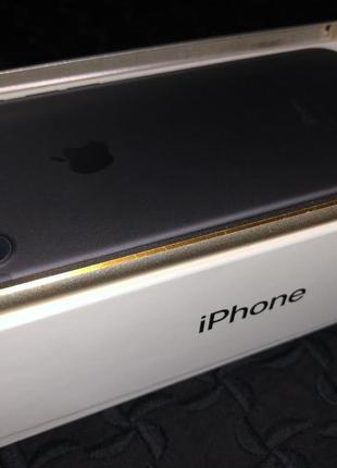 Apple металический чехол/бампер на айфон2 фото