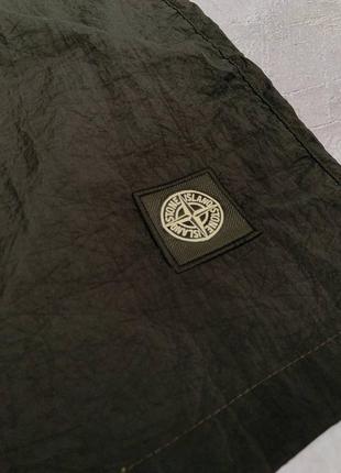 Шорты stone island мужские4 фото