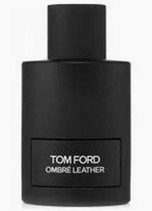 Tom ford ombre leather, духи 110 ml2 фото