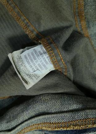 Куртка джинсовая guess, стильная10 фото