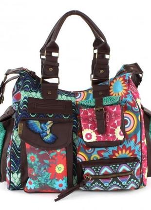 Desigual сумка