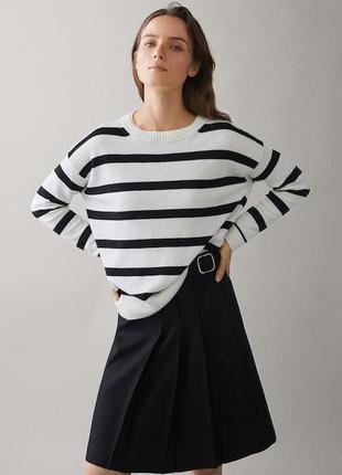 Светр massimo dutti розмір s 2