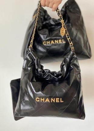 Мягкая сумка с цепочкой квадратная в стиле chanel4 фото