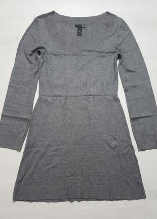 Жіноче плаття, трикотаж, h&m