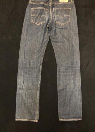 Джинсы levi’s levis 501 оригинал2 фото