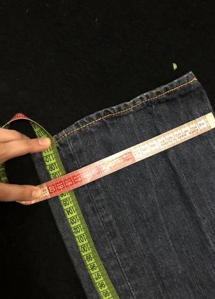 Джинсы levi’s levis 501 оригинал6 фото