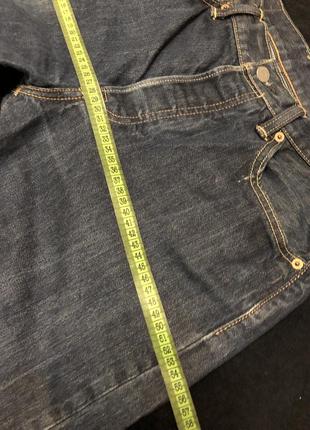 Джинси levi's levis 501 оригінал8 фото