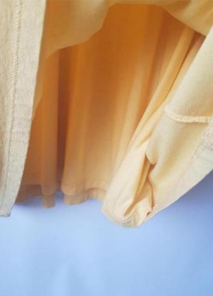 Новое трикотажное платье короткое мини платье летнего сарафан со шнуровкой bodyflirt10 фото