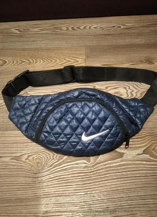 Бананка nike