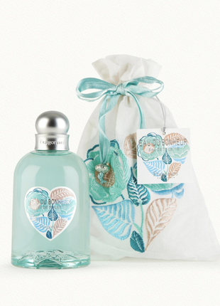 Eau de bonheur fragonard 200ml2 фото