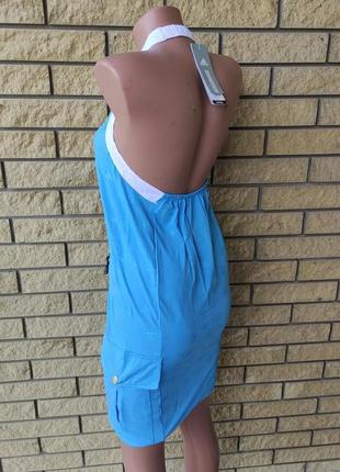 Плаття, сарафан жіноче спортивне (для занять спортом, тенісом, прогулянок) adidas6 фото