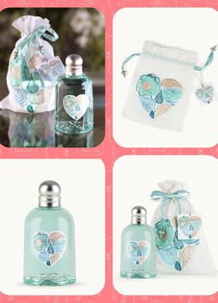 Eau de bonheur fragonard 200ml7 фото