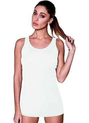 Майка жіноча бавовняна jadea 4063