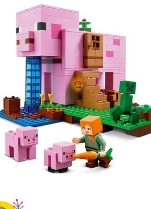 Конструктор lego