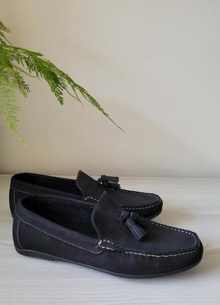 Manuel verdu shop loafers