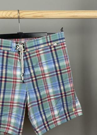 Шорты polo ralph lauren