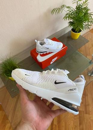 Nike air max 270