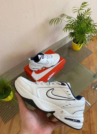 Nike air monarch6 фото