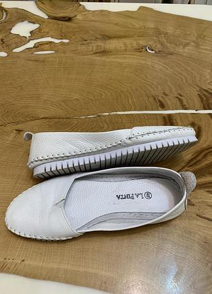 Мокасини-лодочки