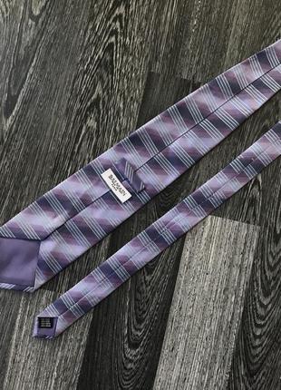 Шикарный галстук balmain original2 фото