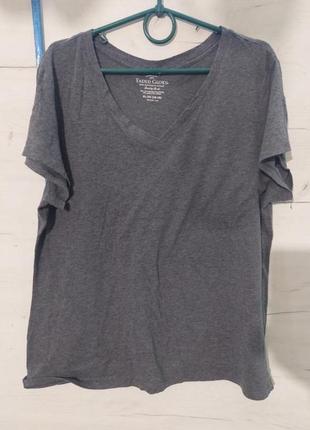 Футболка большая 52 56 58