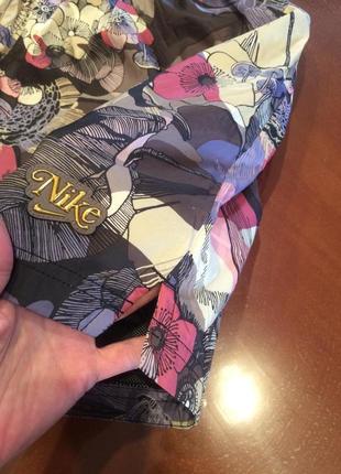 Новые женские шорты nike.1 фото