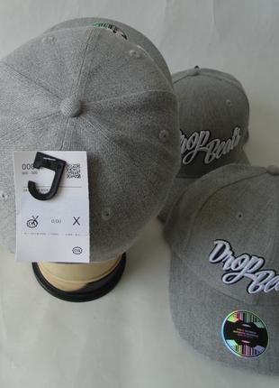 Реперка бейсболка кепка немецкого бренда c&amp;a2 фото