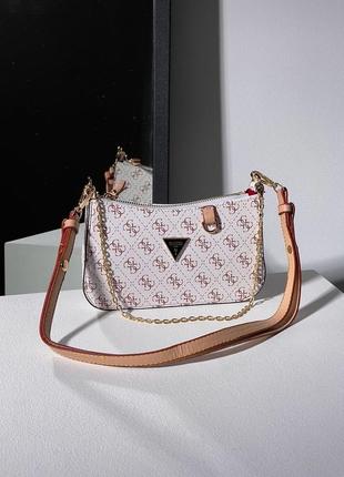 Сумка guess mini bag