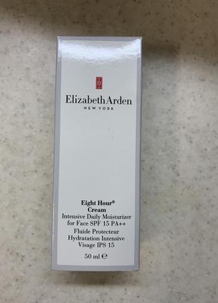 Елізабет арден крем elizabeth arden spf 15