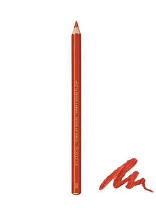 Олівець для губ collistar matita design labbra design lip pencil 205 zucca тестер