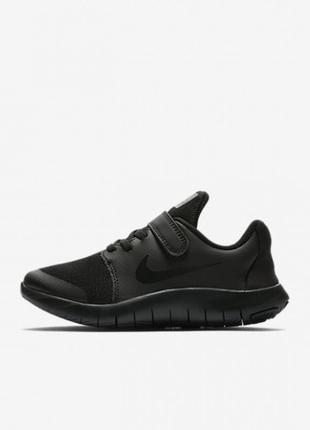 Кроссовки nike flex contact, оригинал, р 301 фото